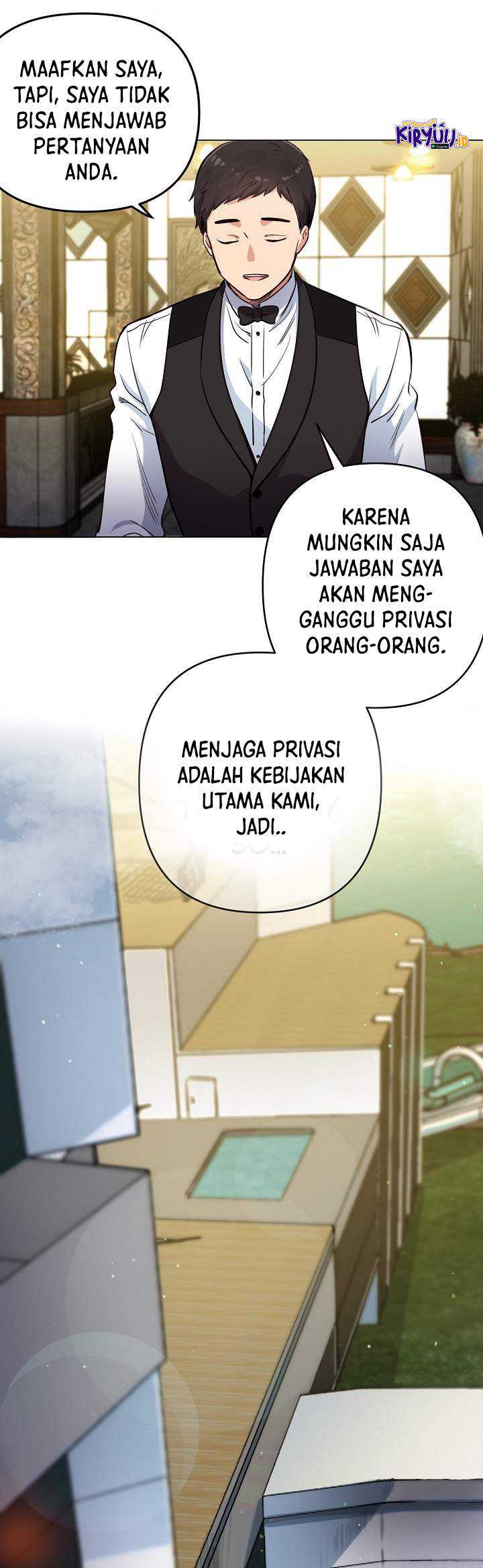 Time Roulette Chapter 15 - halaman 23