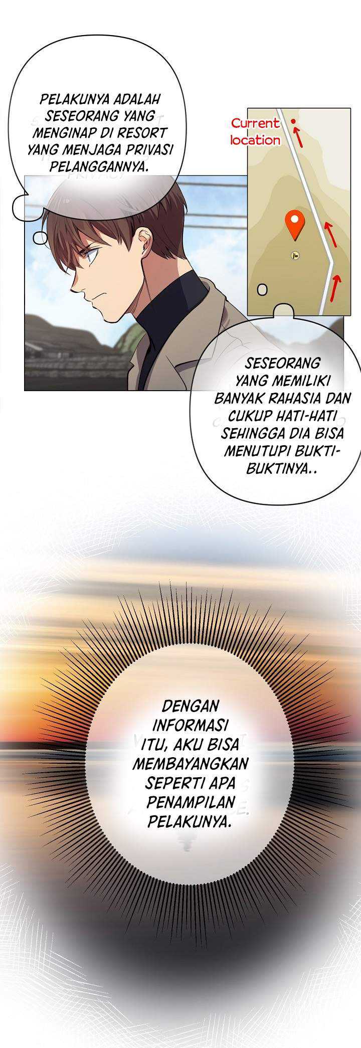 Time Roulette Chapter 15 - halaman 26