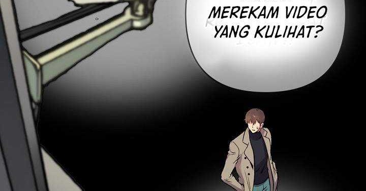 Time Roulette Chapter 15 - halaman 32
