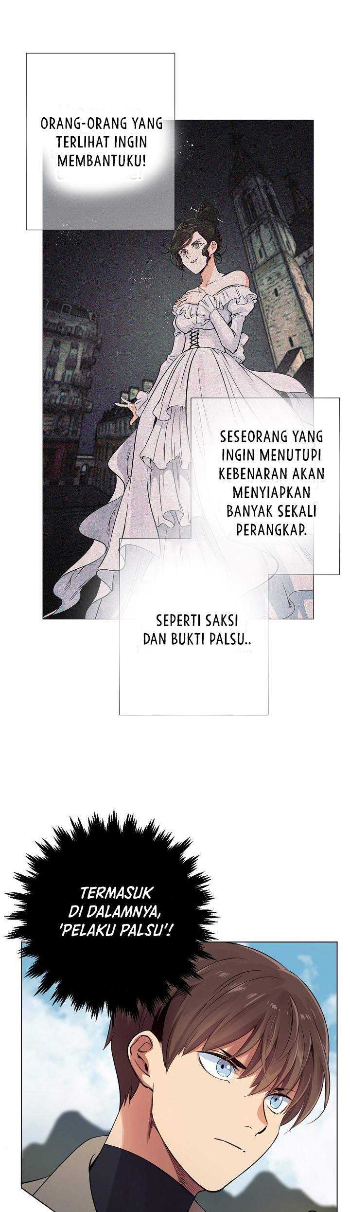 Time Roulette Chapter 15 - halaman 42