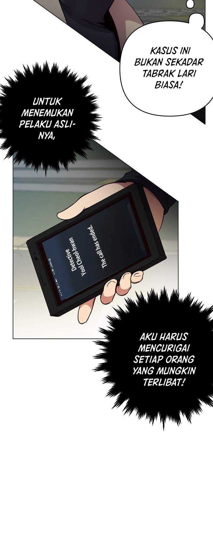 Time Roulette Chapter 15 - halaman 43