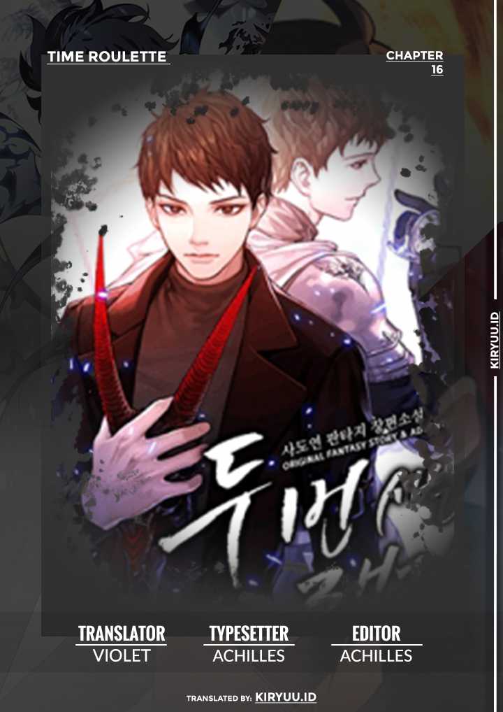 Time Roulette Chapter 16 - halaman 1