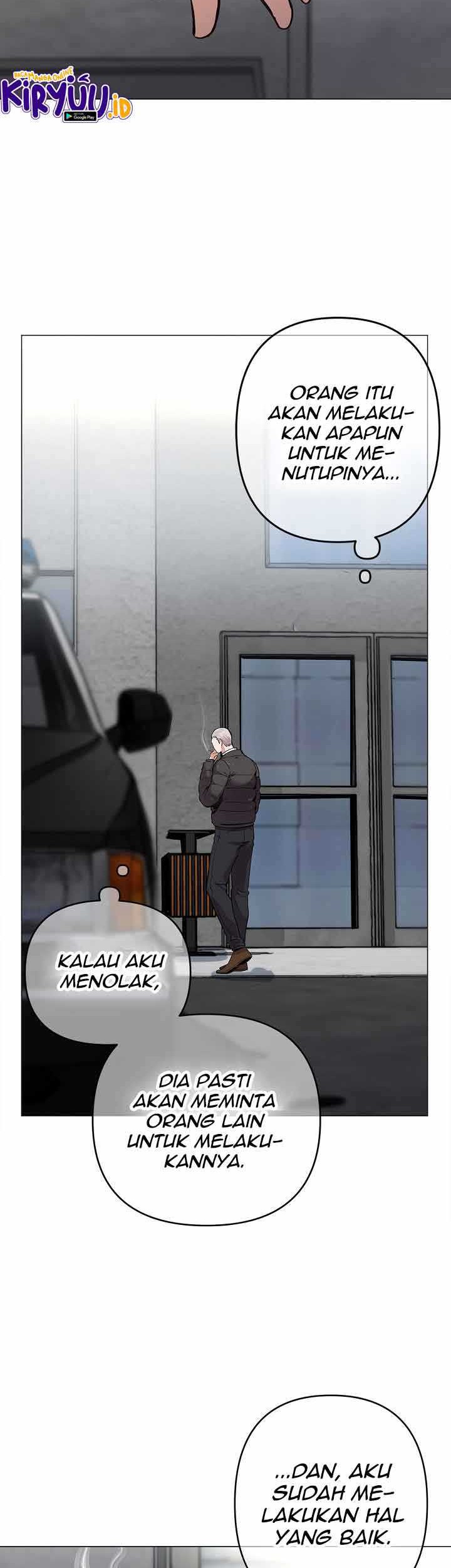 Time Roulette Chapter 16 - halaman 10