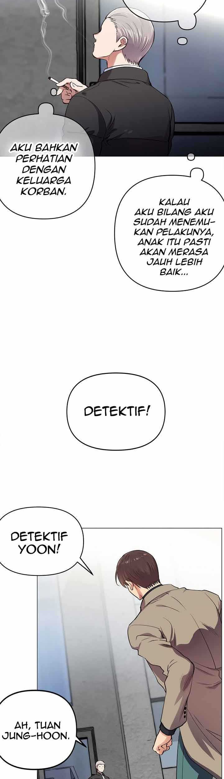 Time Roulette Chapter 16 - halaman 11