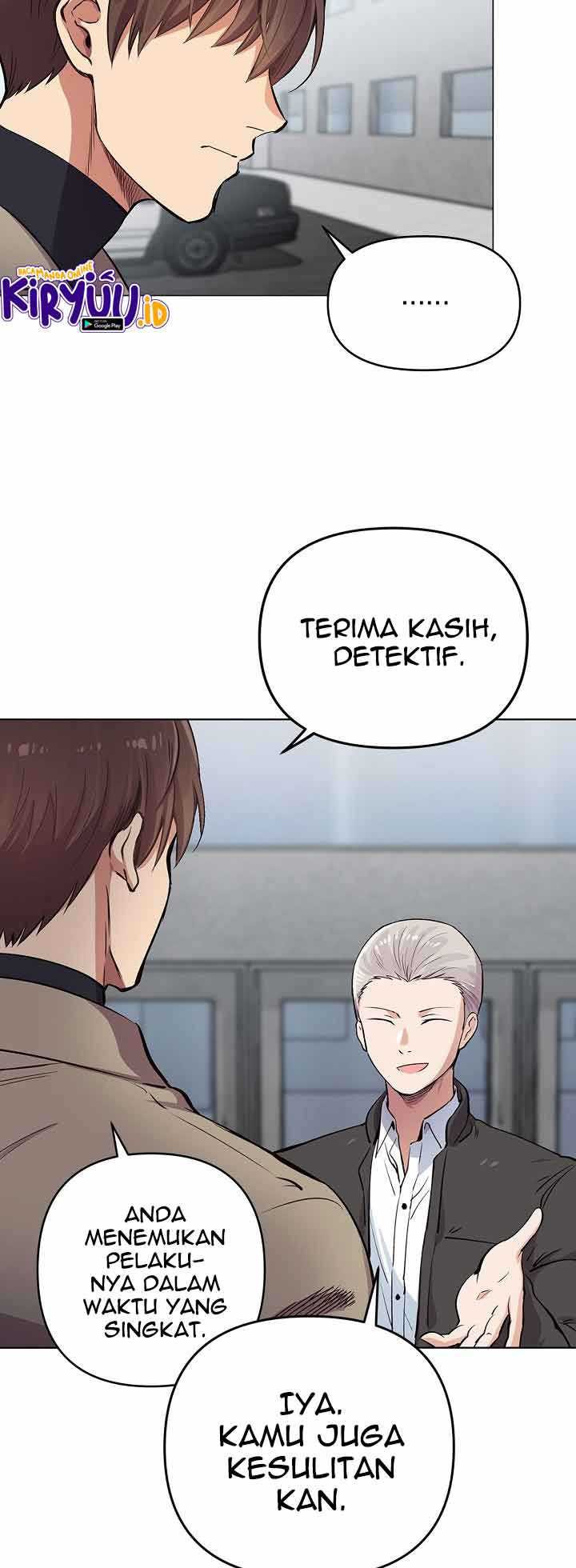 Time Roulette Chapter 16 - halaman 13