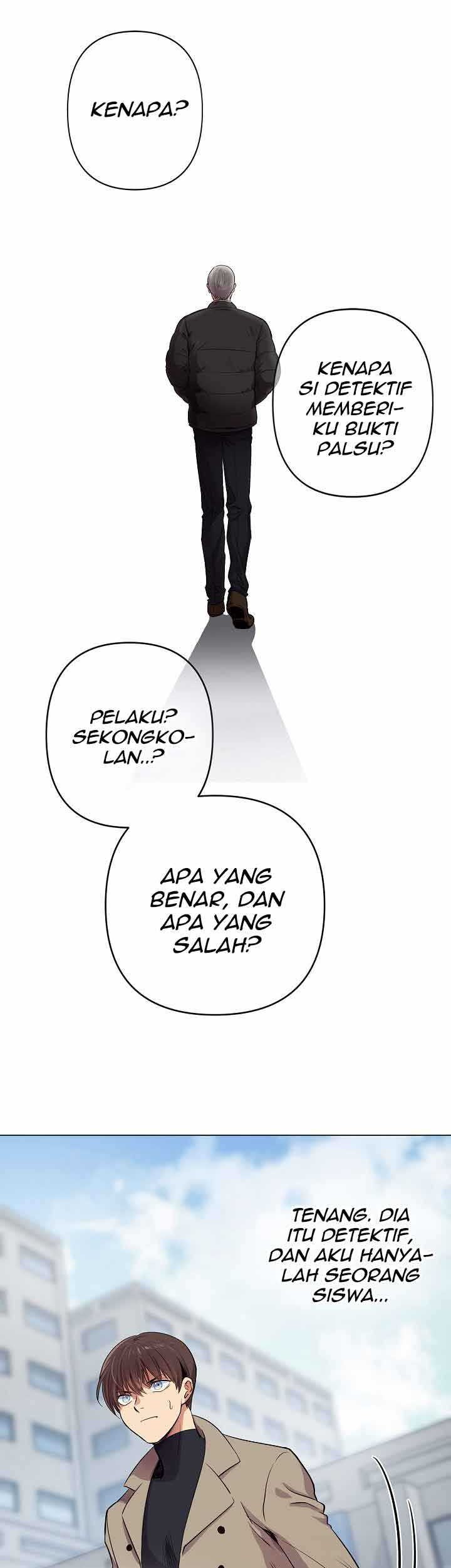 Time Roulette Chapter 16 - halaman 16