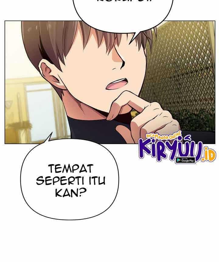 Time Roulette Chapter 16 - halaman 22