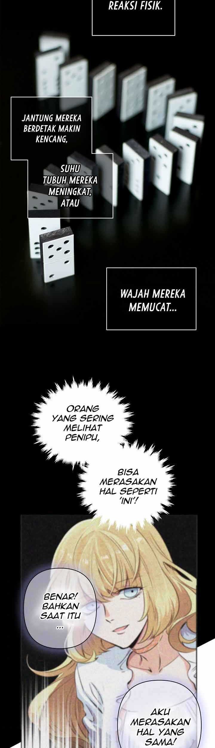 Time Roulette Chapter 16 - halaman 24