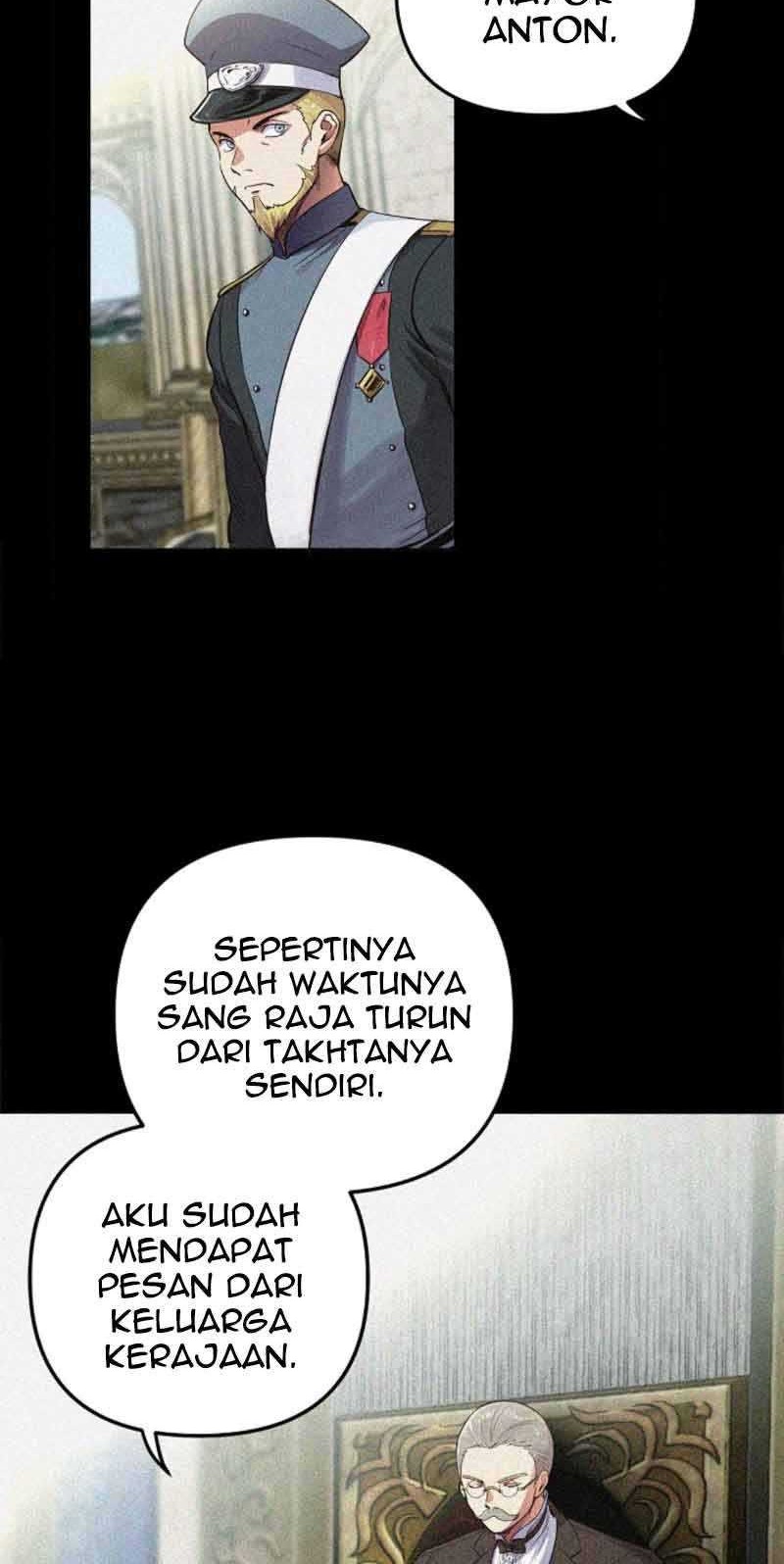 Time Roulette Chapter 17 - halaman 10