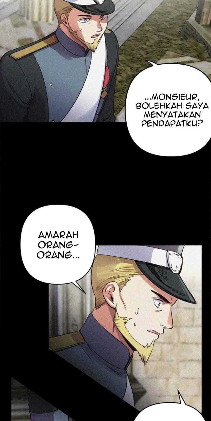 Time Roulette Chapter 17 - halaman 12