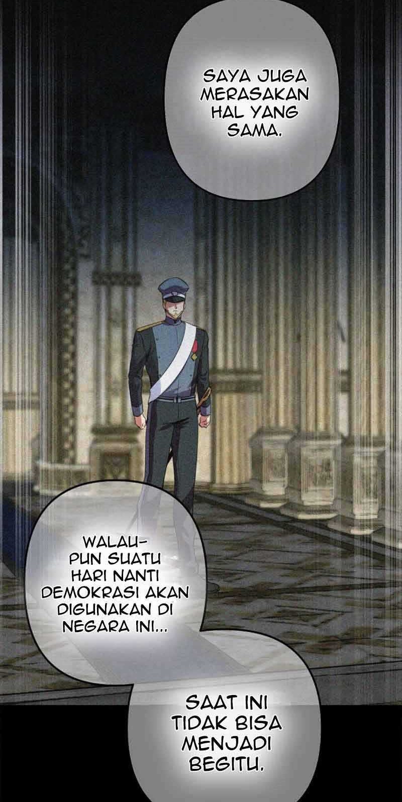 Time Roulette Chapter 17 - halaman 14