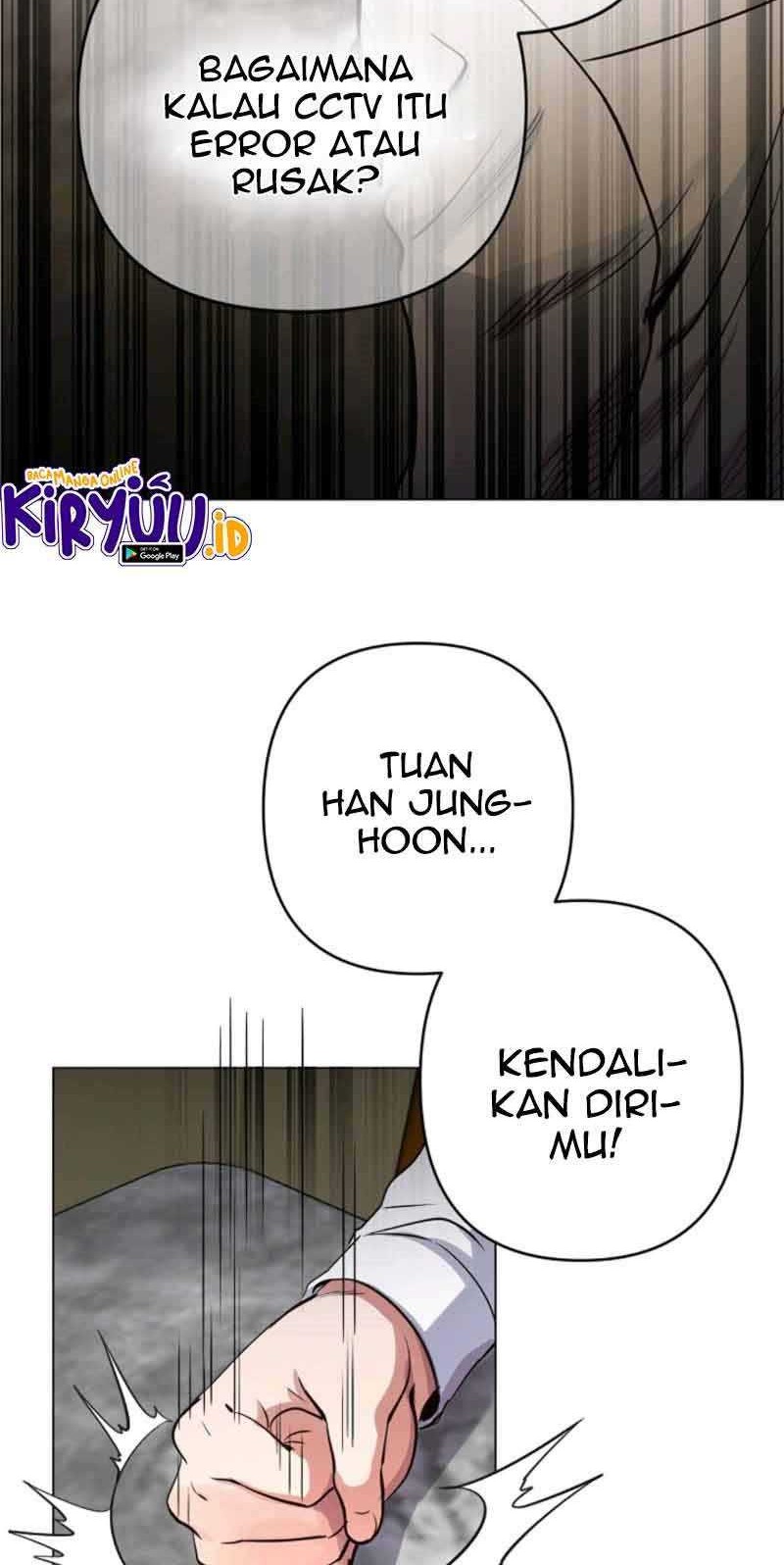 Time Roulette Chapter 17 - halaman 18
