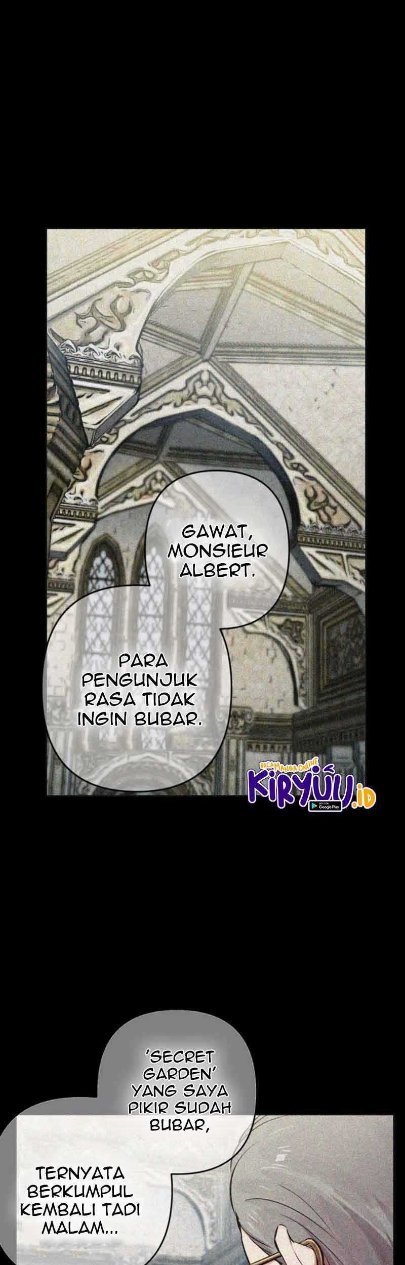 Time Roulette Chapter 17 - halaman 2