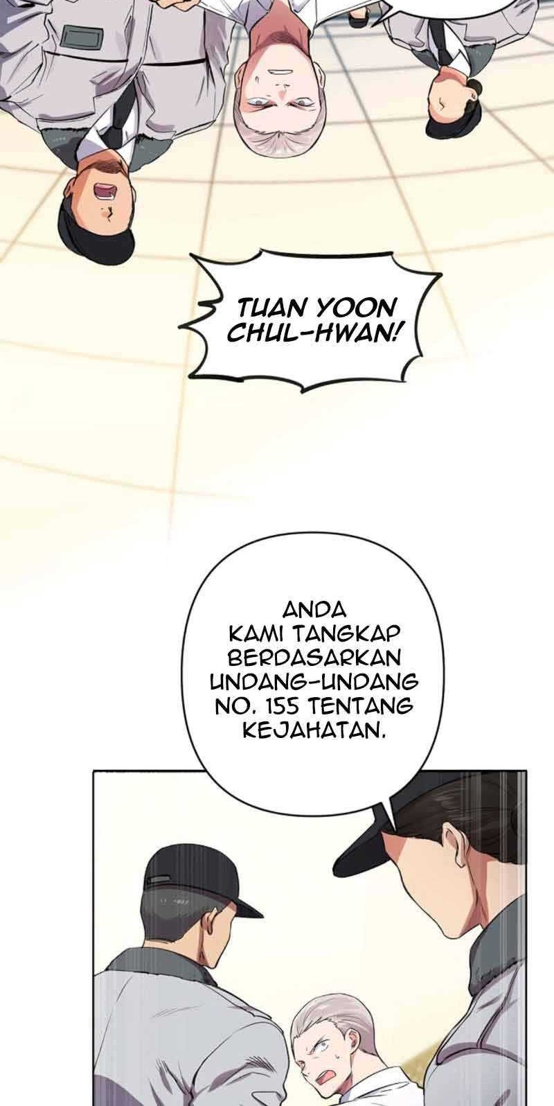 Time Roulette Chapter 17 - halaman 24