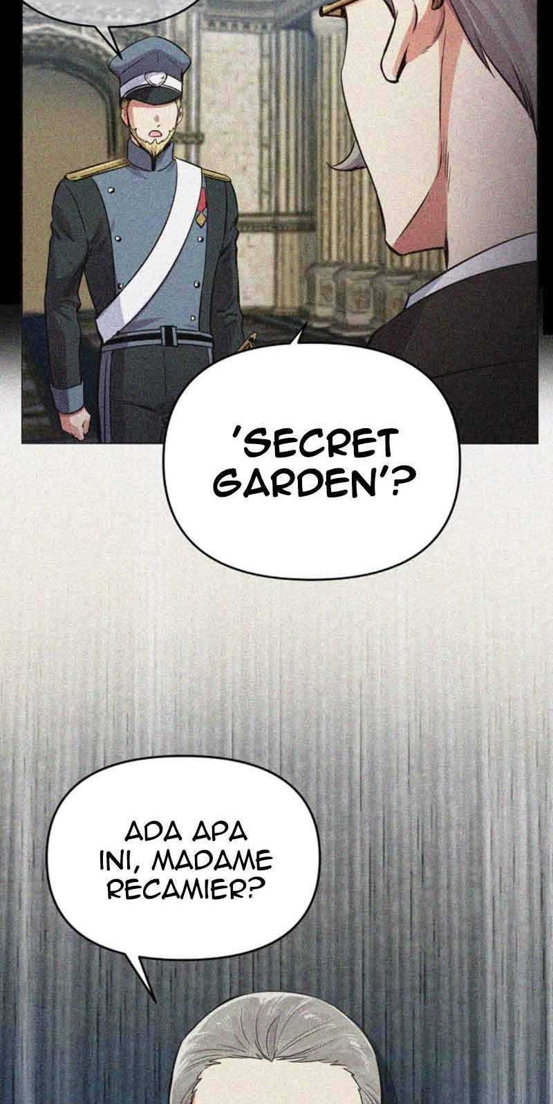 Time Roulette Chapter 17 - halaman 3
