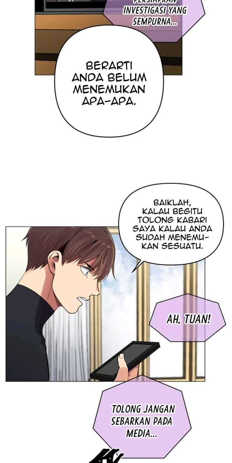 Time Roulette Chapter 17 - halaman 34