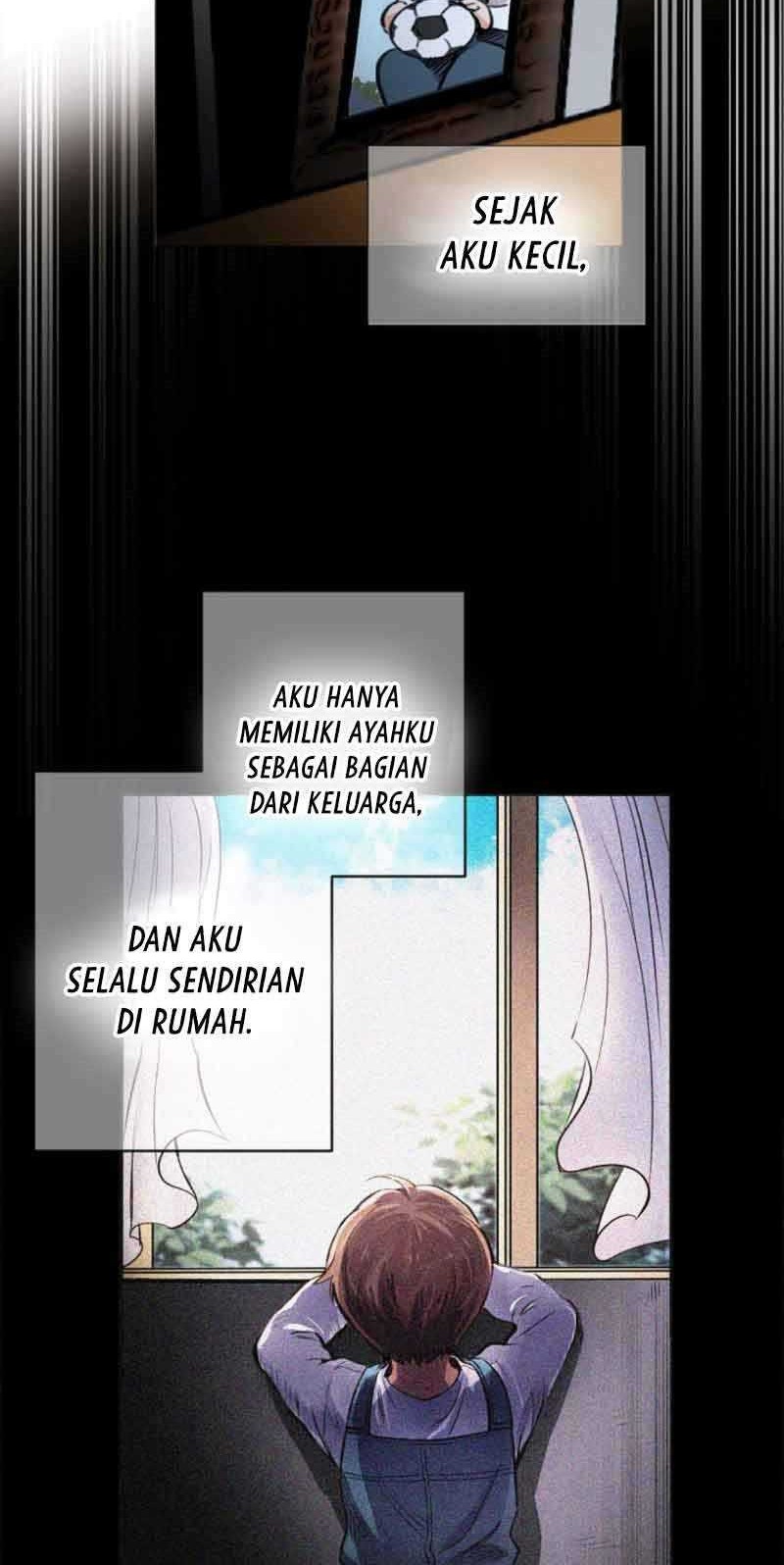 Time Roulette Chapter 17 - halaman 36