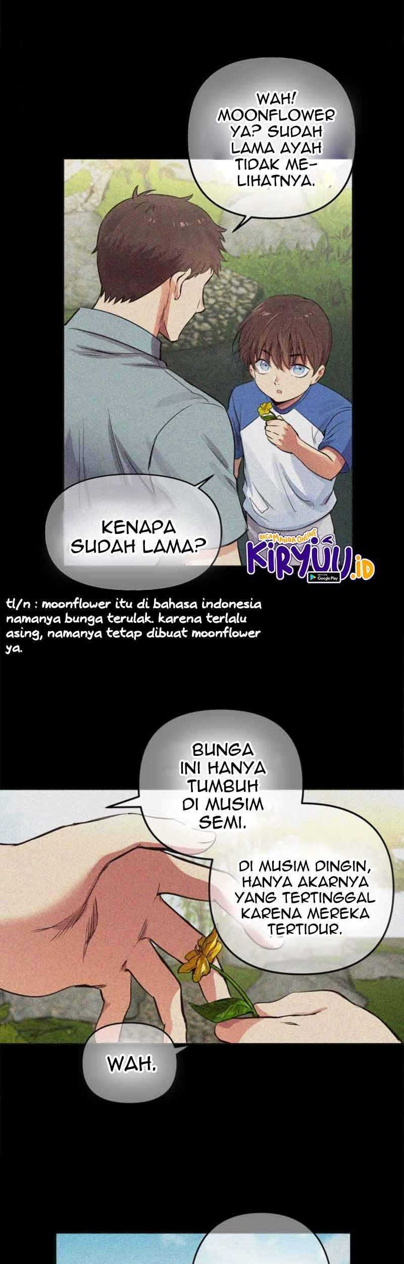 Time Roulette Chapter 17 - halaman 39