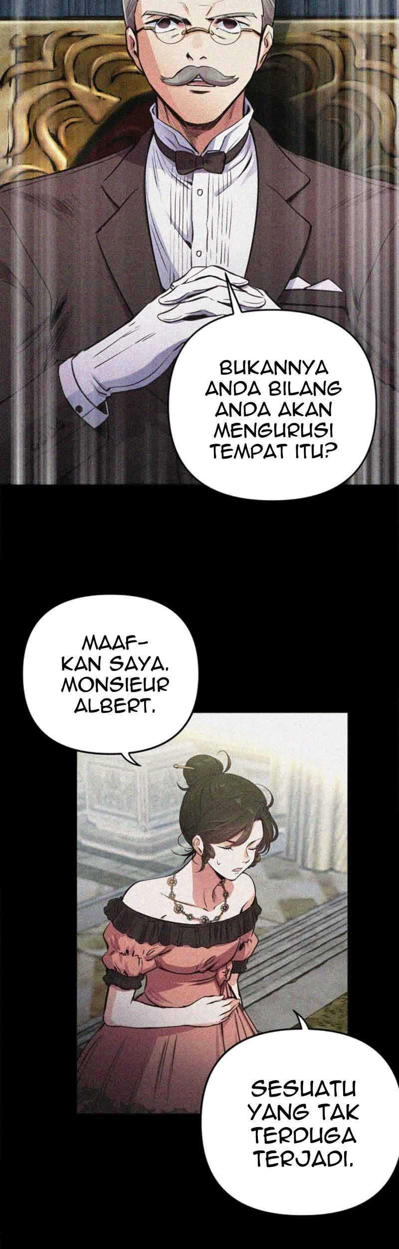 Time Roulette Chapter 17 - halaman 4