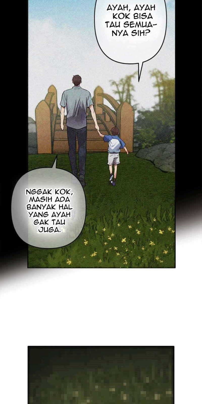 Time Roulette Chapter 17 - halaman 40