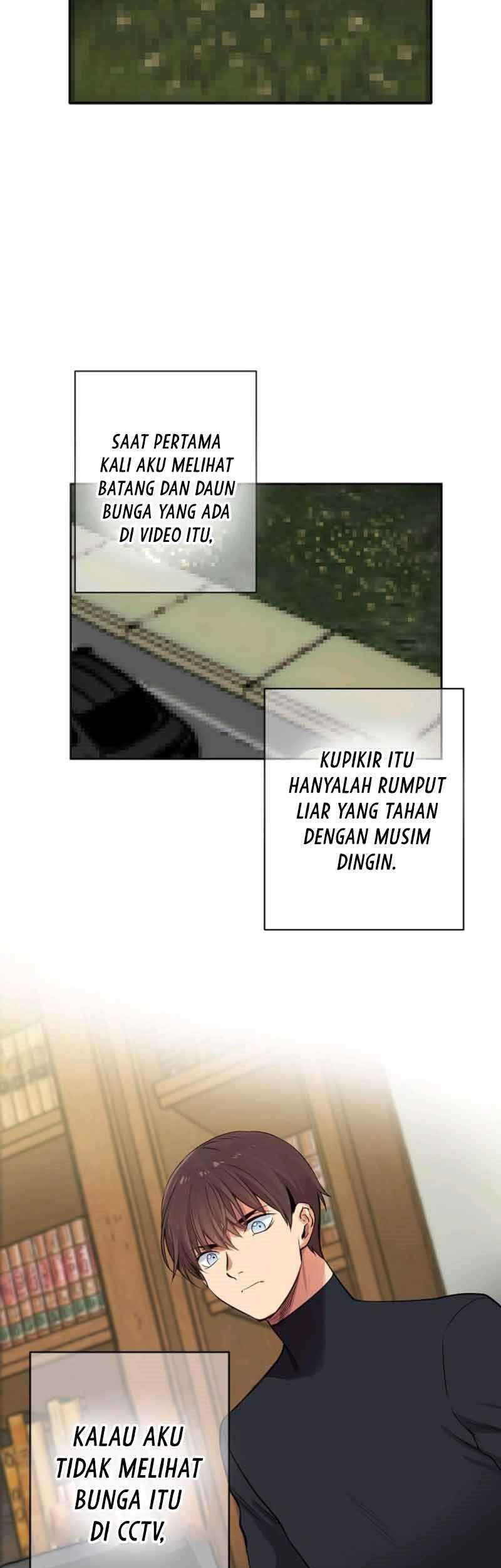 Time Roulette Chapter 17 - halaman 41