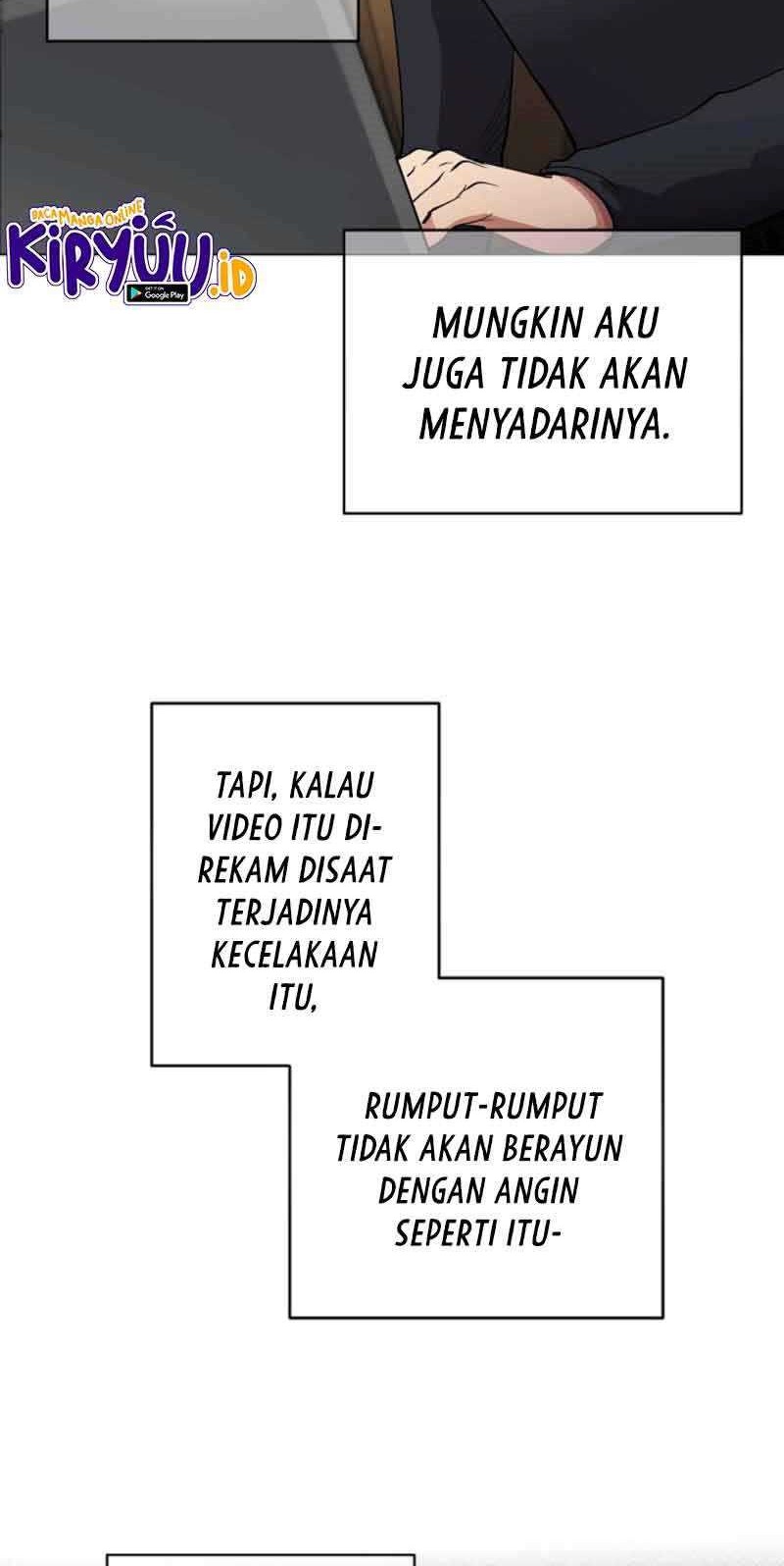 Time Roulette Chapter 17 - halaman 42