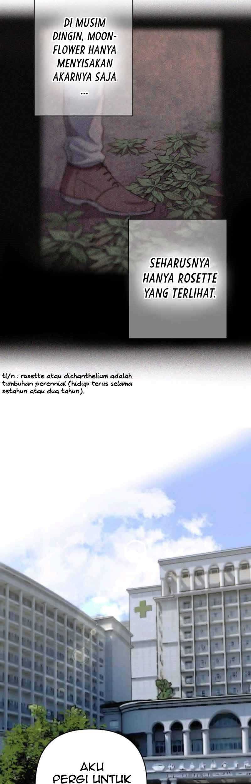 Time Roulette Chapter 17 - halaman 43