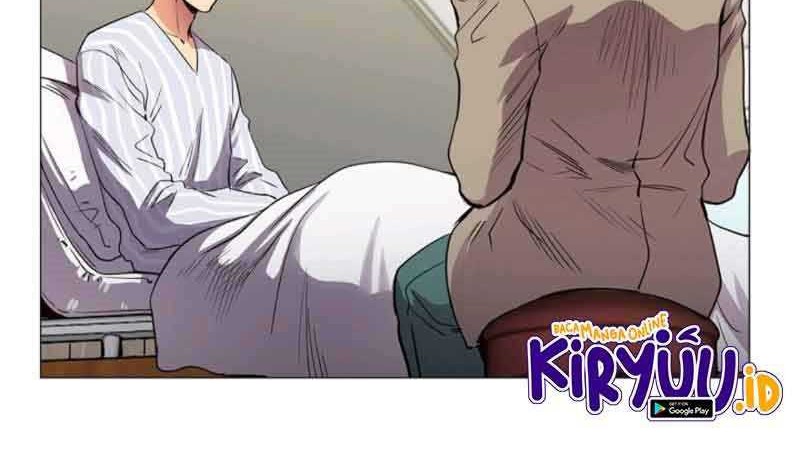 Time Roulette Chapter 17 - halaman 46