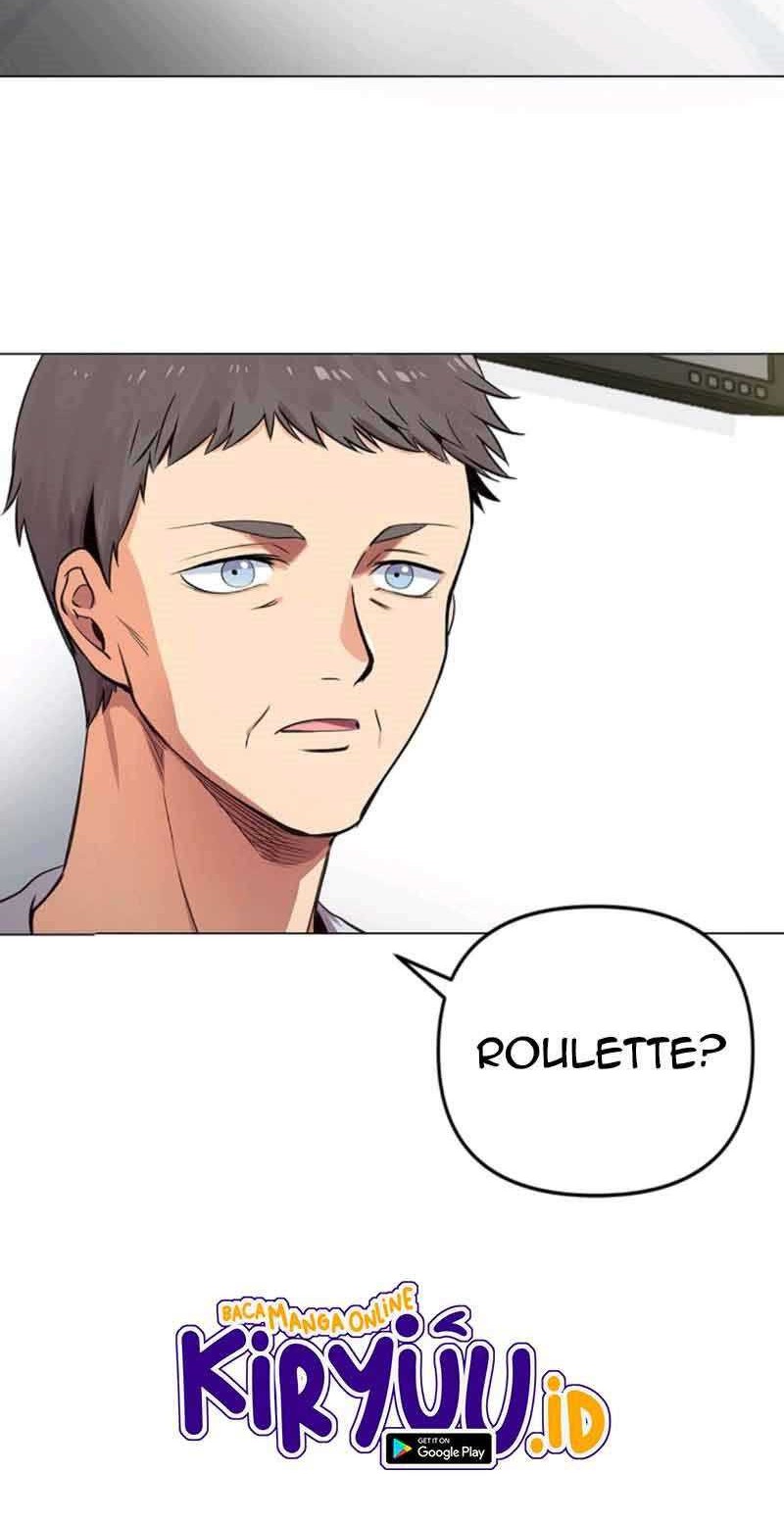 Time Roulette Chapter 17 - halaman 48