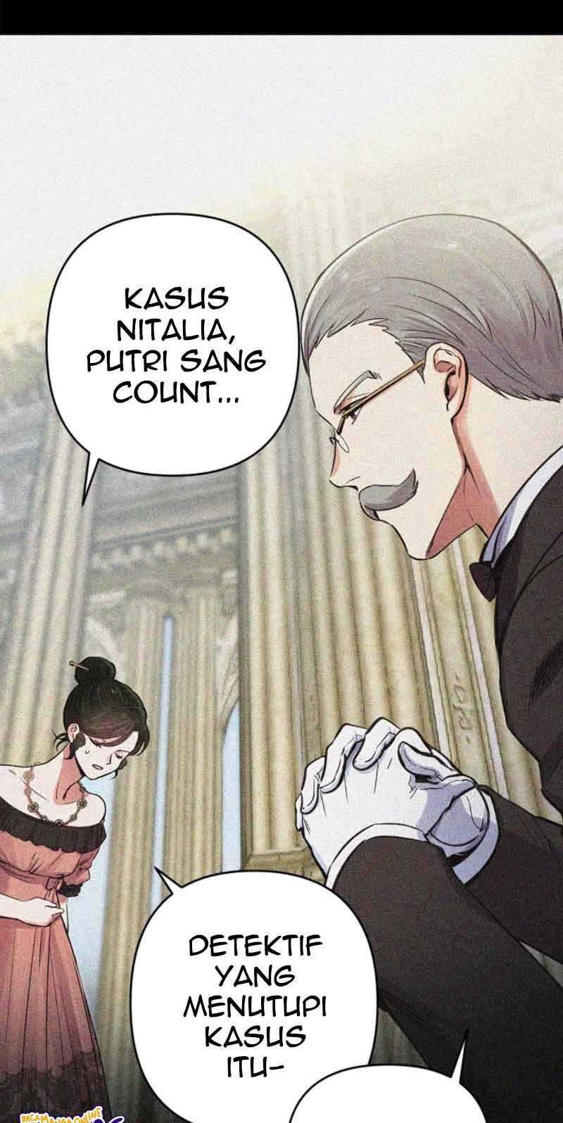 Time Roulette Chapter 17 - halaman 5