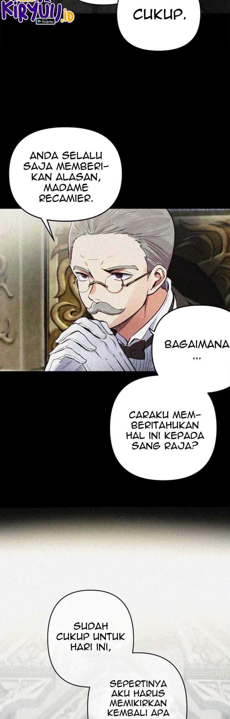 Time Roulette Chapter 17 - halaman 6