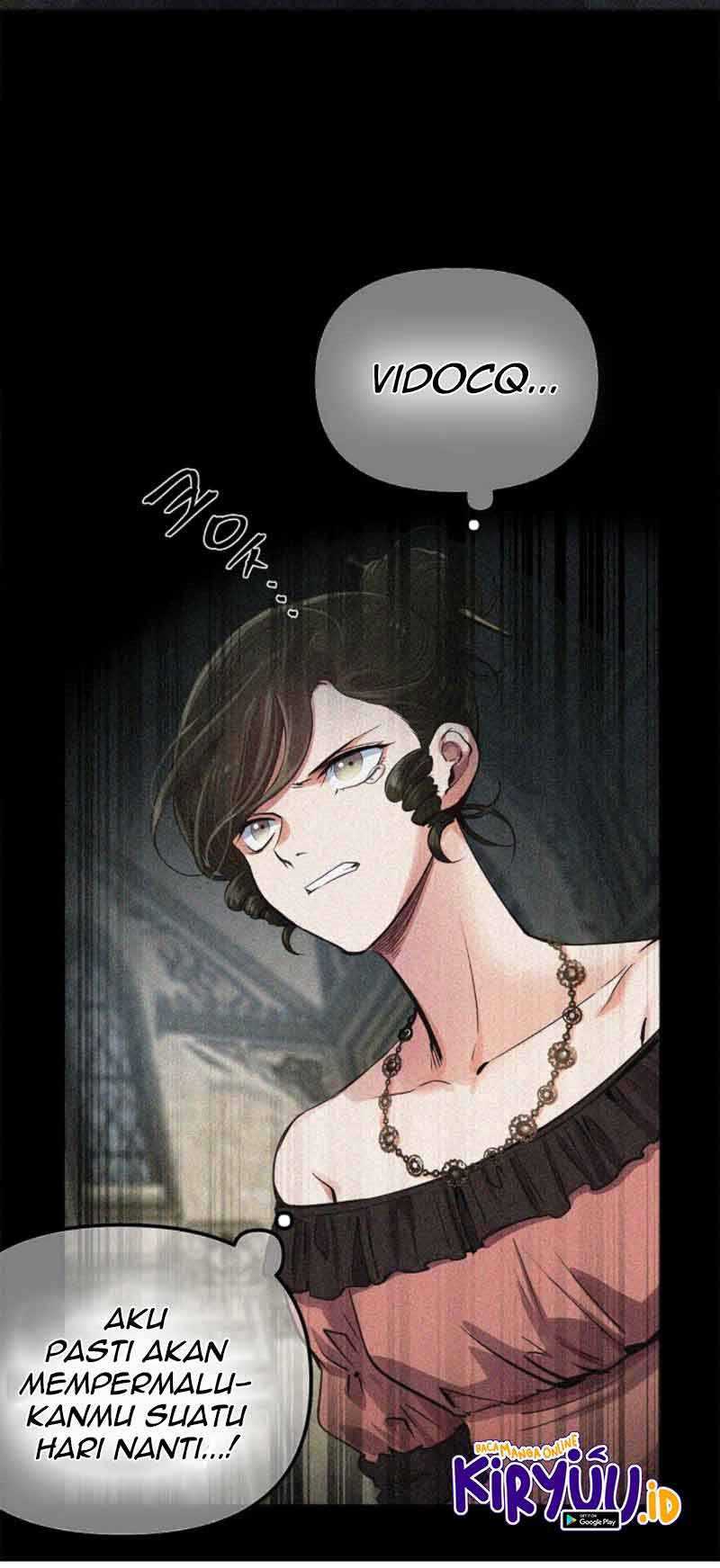 Time Roulette Chapter 17 - halaman 8