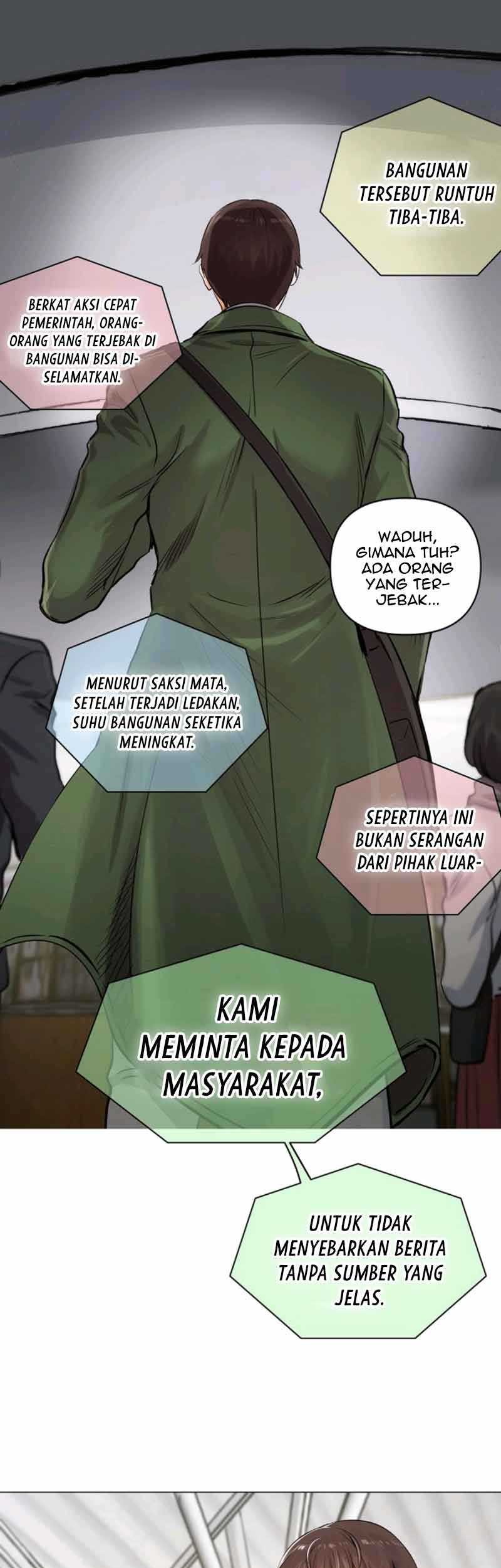 Time Roulette Chapter 18 - halaman 20