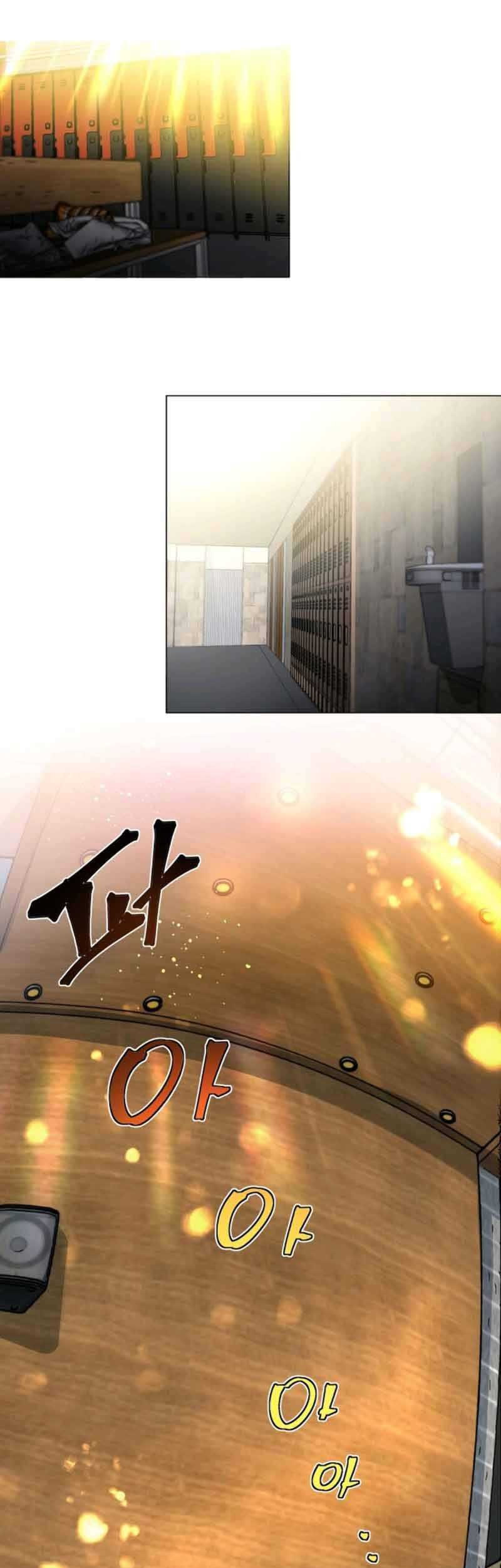 Time Roulette Chapter 19 - halaman 18