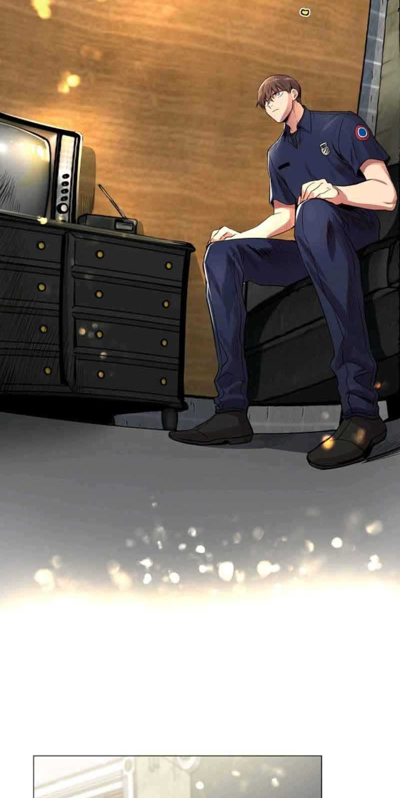 Time Roulette Chapter 19 - halaman 19