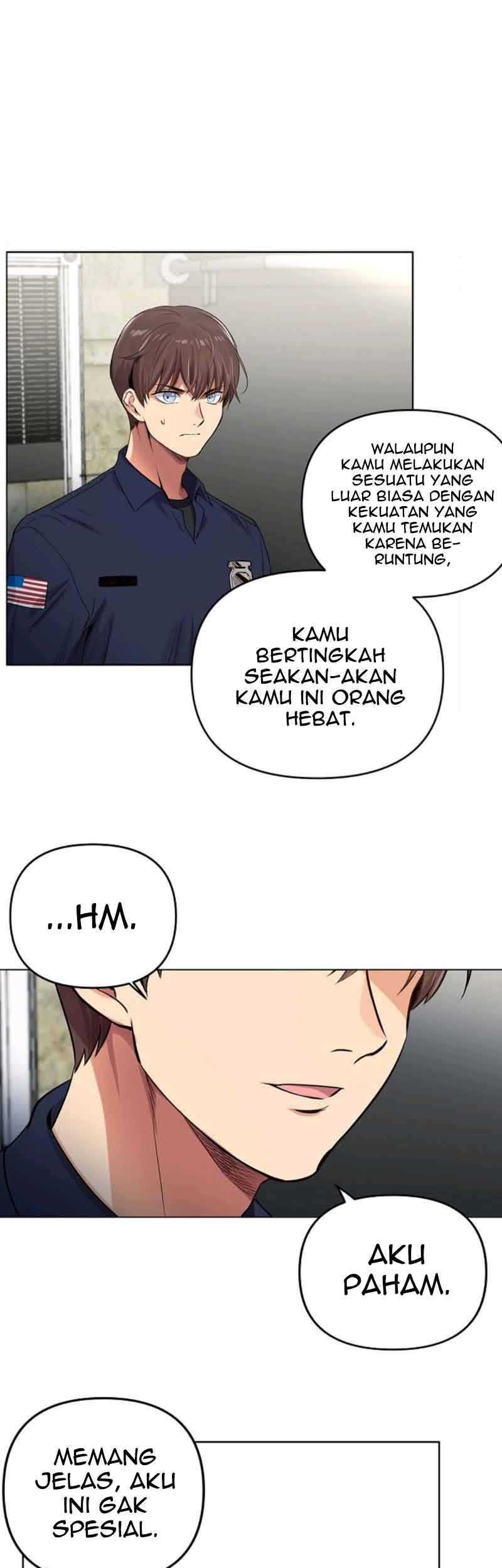 Time Roulette Chapter 19 - halaman 26