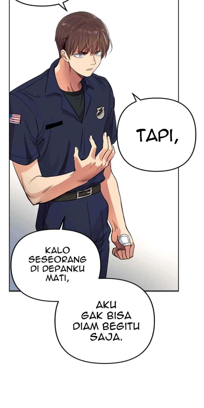 Time Roulette Chapter 19 - halaman 27
