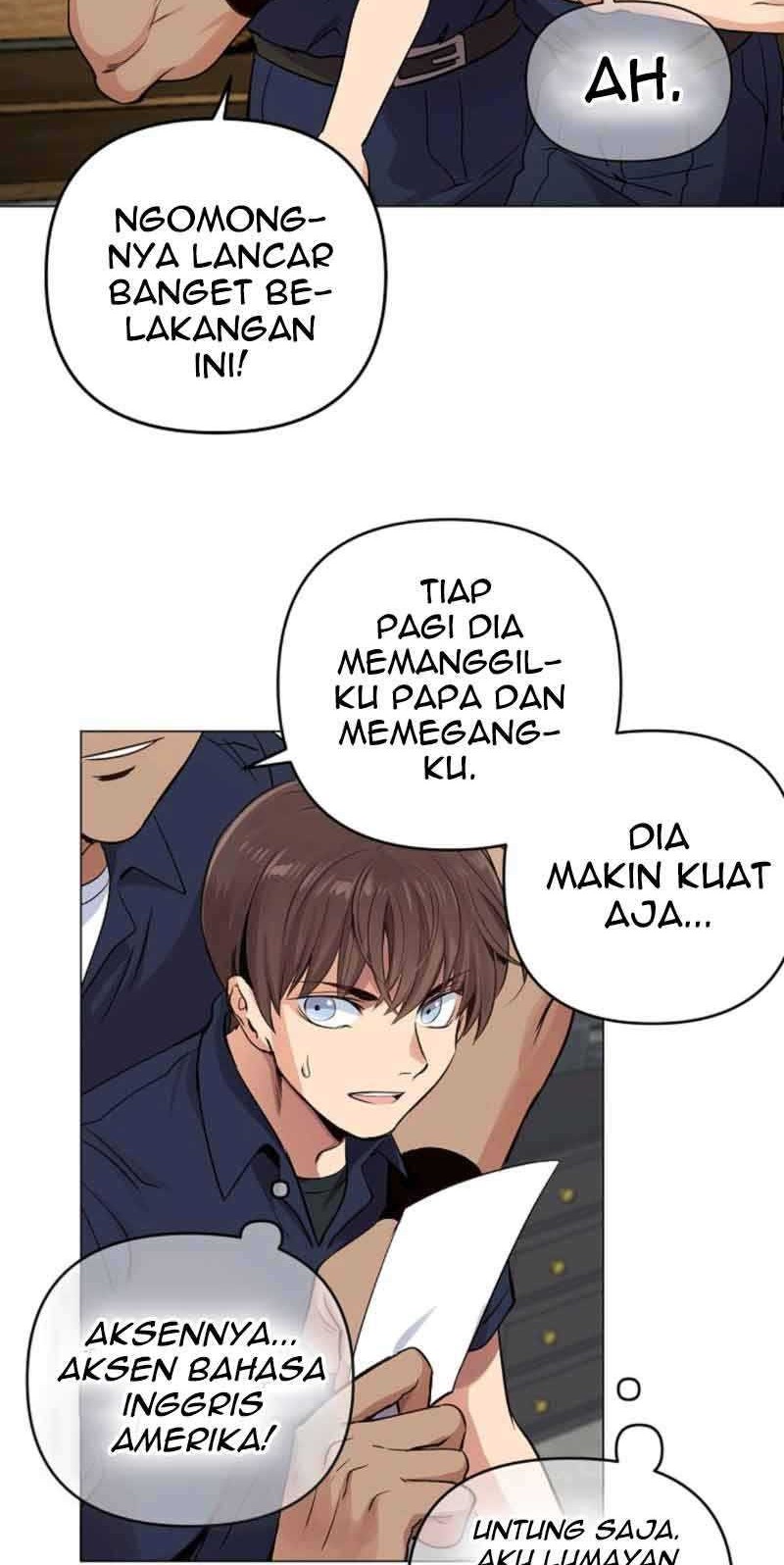 Time Roulette Chapter 19 - halaman 39