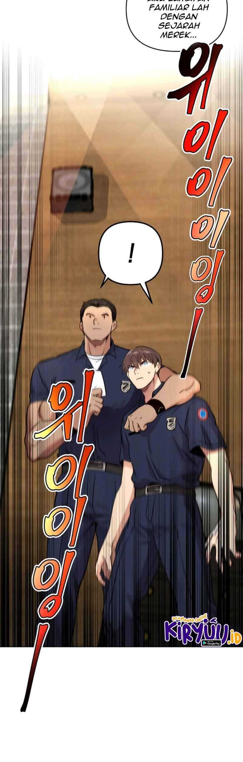 Time Roulette Chapter 19 - halaman 40