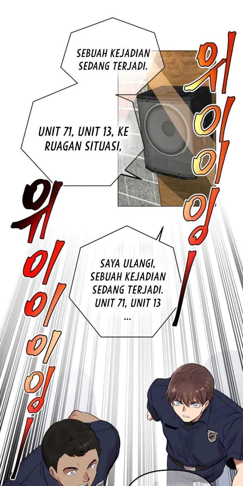 Time Roulette Chapter 19 - halaman 41