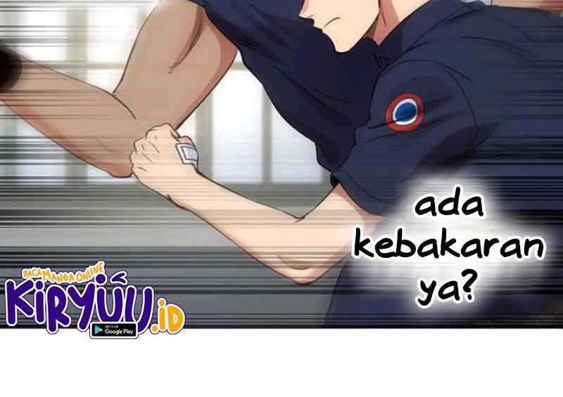 Time Roulette Chapter 19 - halaman 43