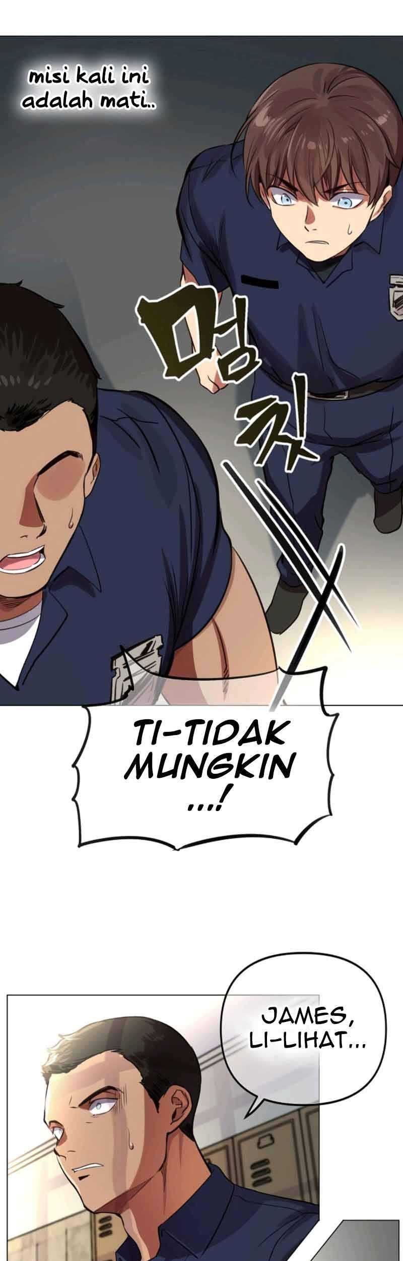 Time Roulette Chapter 19 - halaman 44