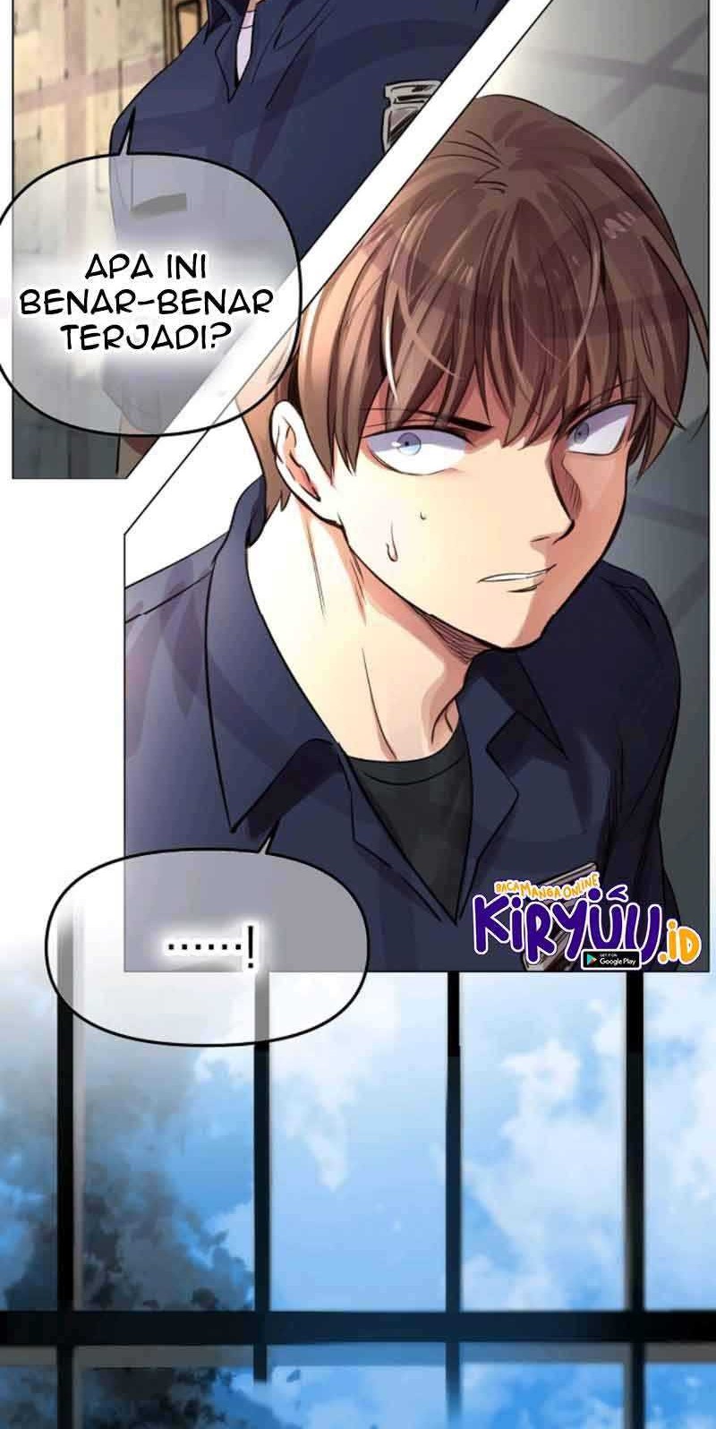 Time Roulette Chapter 19 - halaman 45
