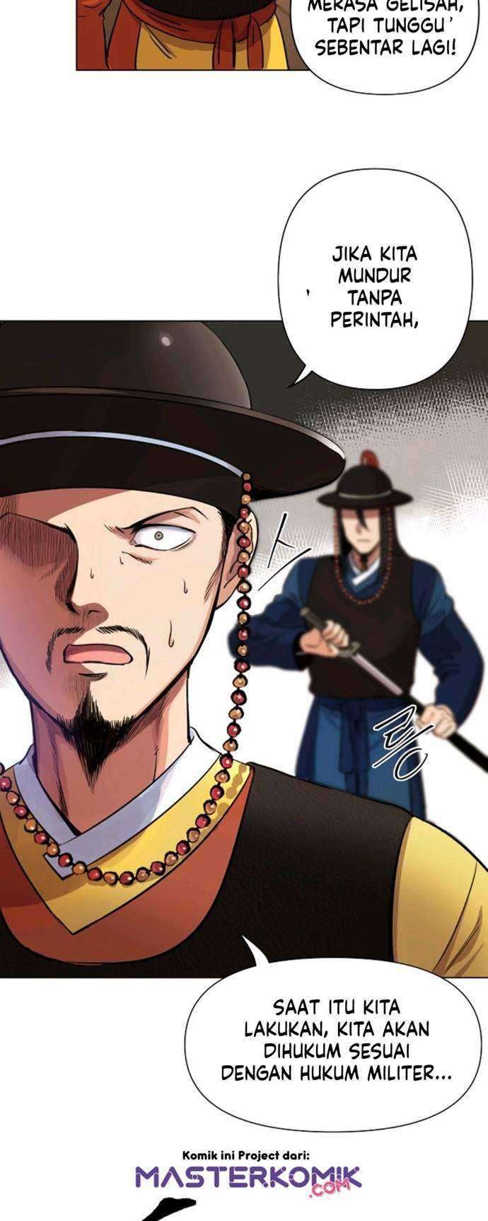 Time Roulette Chapter 2 - halaman 11