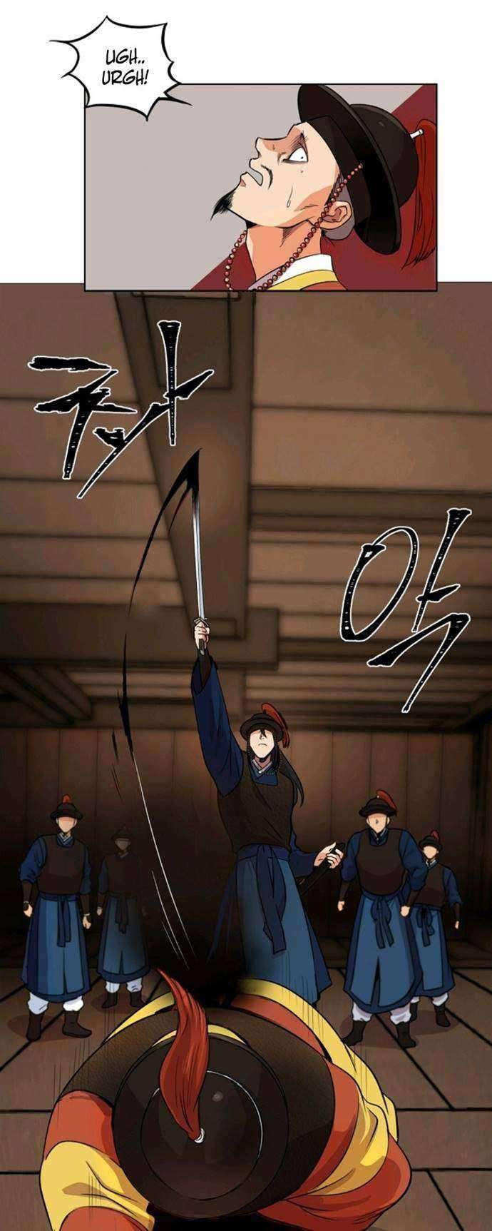 Time Roulette Chapter 2 - halaman 13