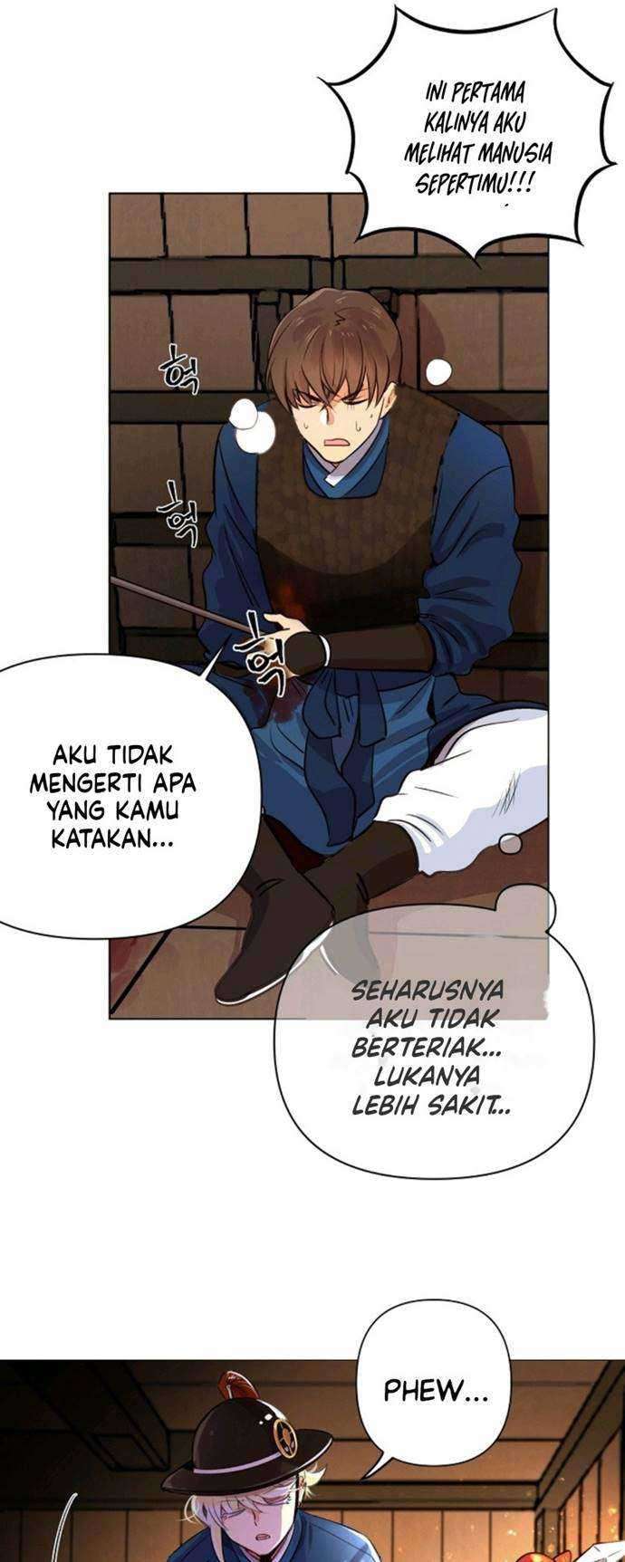 Time Roulette Chapter 2 - halaman 24