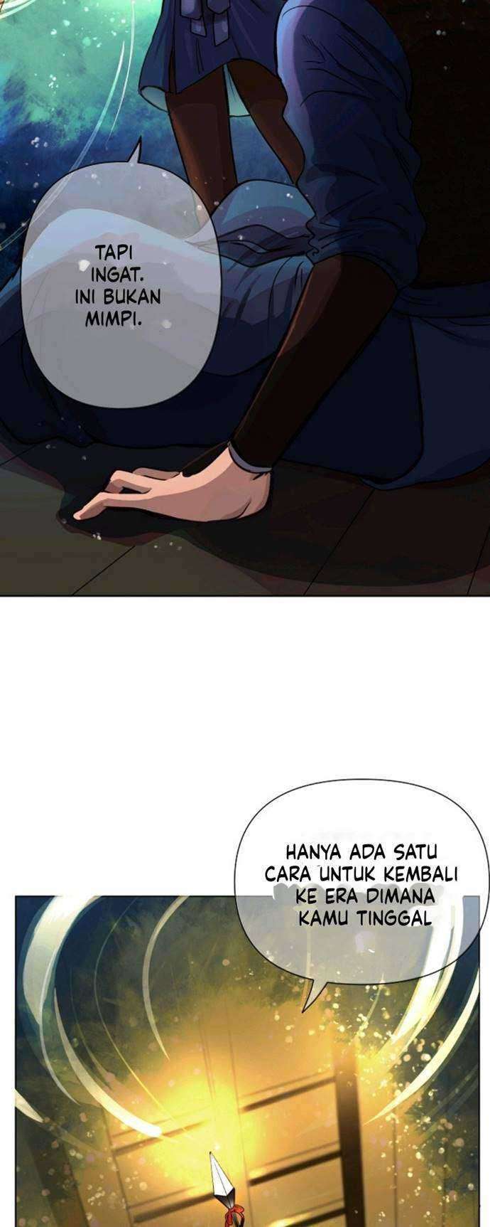 Time Roulette Chapter 2 - halaman 26