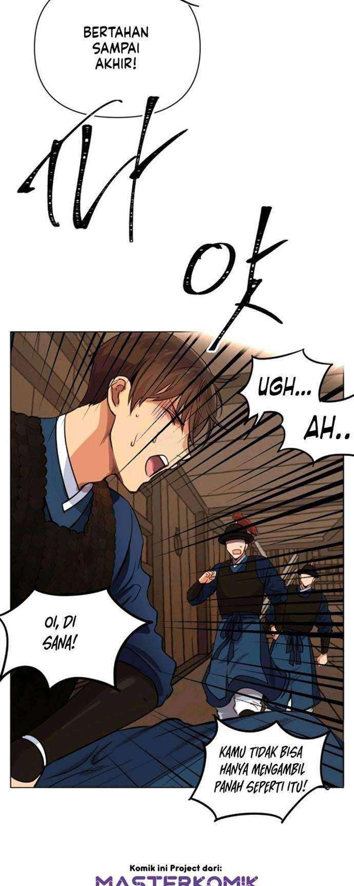 Time Roulette Chapter 2 - halaman 28