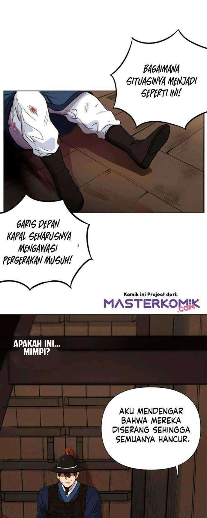 Time Roulette Chapter 2 - halaman 3