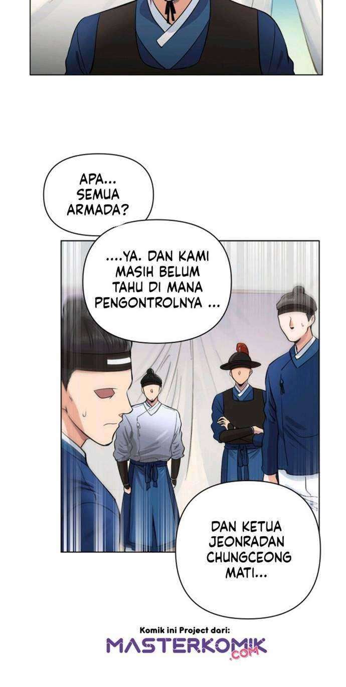 Time Roulette Chapter 2 - halaman 32